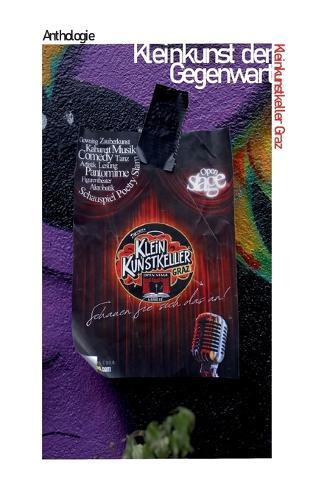 Kleinkunstkeller Graz: Comedy. Kabarett. Poetry Slam. Lyrik.