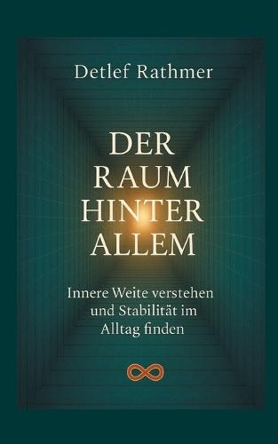 Der Raum hinter allem: Innere Weite verstehen und Stabilität im Alltag finden