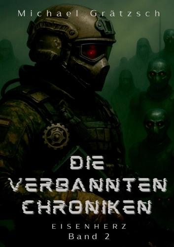 Die Verbannten Chroniken: Eisenherz
