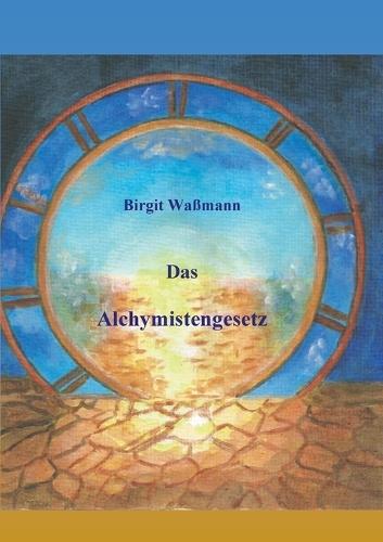 Das Alchymistengesetz