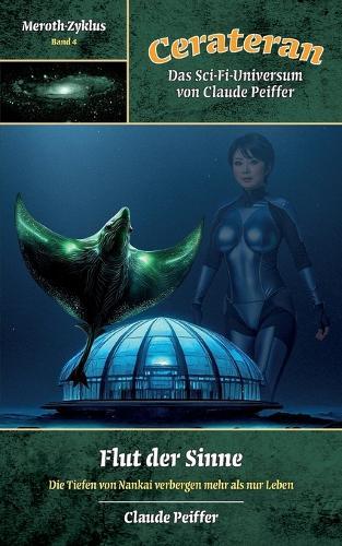 Flut der Sinne: Die Tiefen von Nankai verbergen mehr als nur Leben