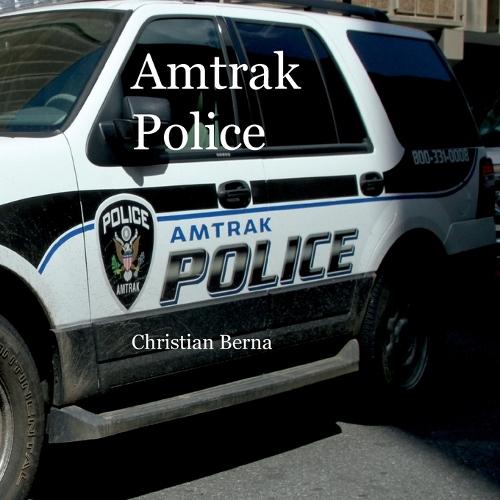 Amtrak Police