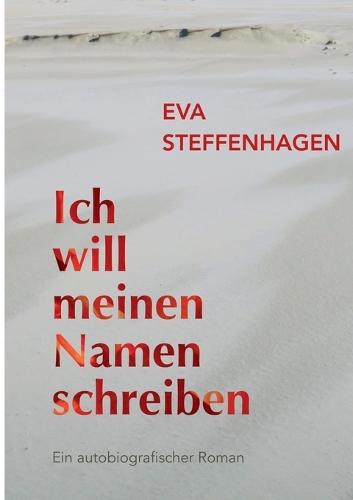 Ich will meinen Namen schreiben