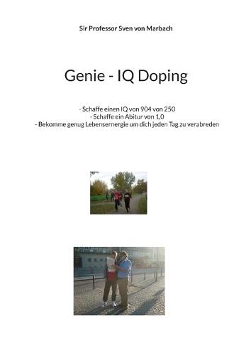 Genie - IQ Doping