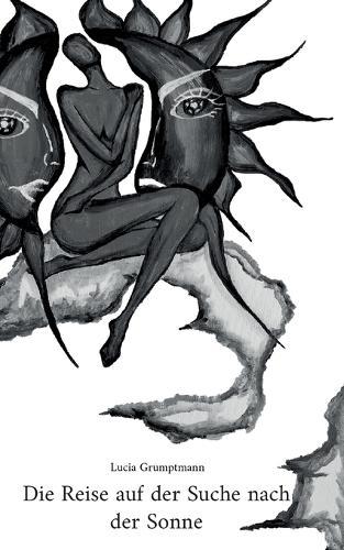 Die Reise auf der Suche nach der Sonne