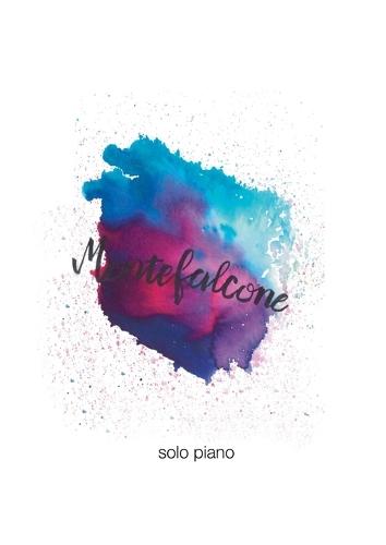 Montefalcone - Songbook: Solo Piano