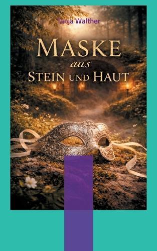 Maske aus Stein und Haut: Sinnlich. Geheimnisvoll. Transformierend.