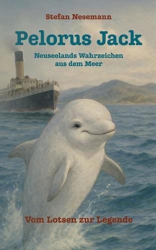 Pelorus Jack - Neuseelands Wahrzeichen aus dem Meer: Vom Lotsen zur Legende