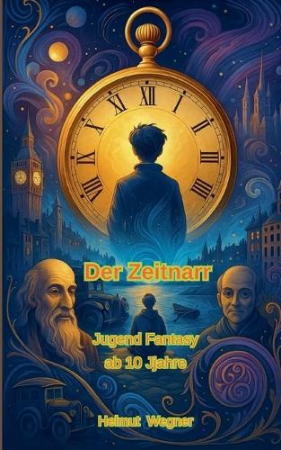 Der Zeitnarr
