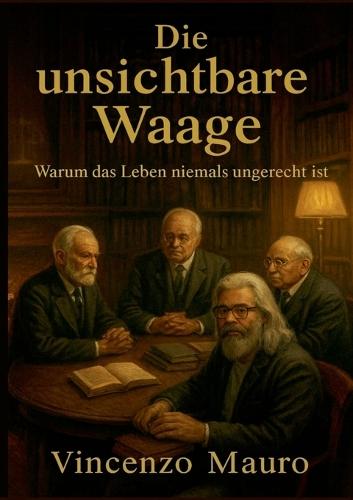 Die unsichtbare Waage: Warum das Leben niemals ungerecht ist