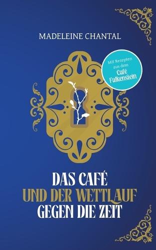 Das Café und der Wettlauf gegen die Zeit