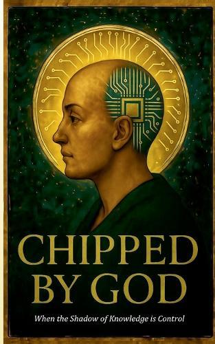 Chipped by God - When the Shadow of Knowledge is Control: Faith and Spirit in the Age of Machines: Artificial Intelligence, Theology, and the Future of Control and Democratisation in Church and State (Charter of Human Unavailability)