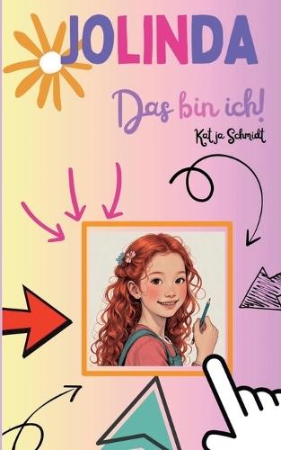 Jolinda: Das bin ich!