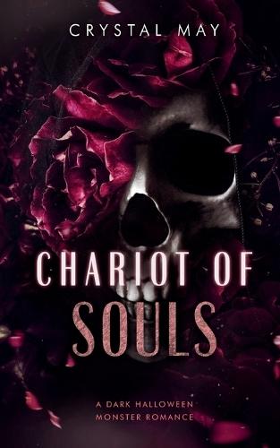 Chariot of Souls: A Dark Halloween Monster Romance