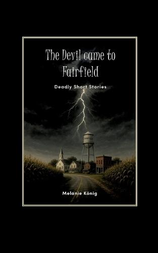 The Devil came to Fairfield: Deadly Short Stories