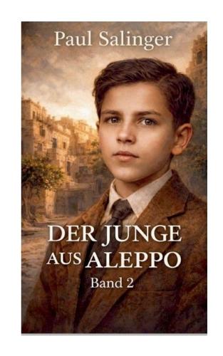 Der Junge aus Aleppo: Teil 2