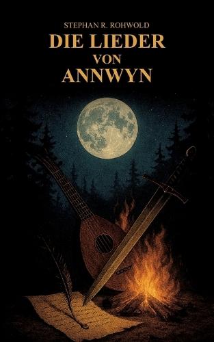 Die Lieder von Annwyn