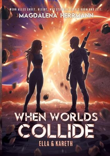 When worlds collide: Ella & Kareth