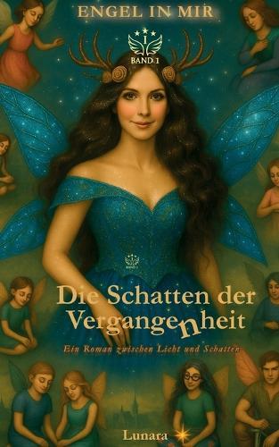 Engel in mir: Die Schatten der Vergangenheit