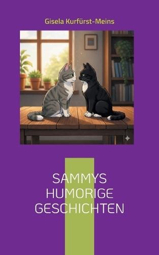 Sammys humorige Geschichten