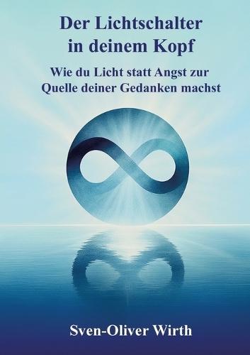 Der Lichtschalter in deinem Kopf: Wie du Licht statt Angst zur Quelle deiner Gedanken machst