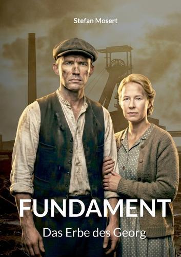 Fundament: Das Erbe des Georg