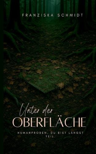 Unter der Oberfläche: Humanproben. Du bist längst Teil.