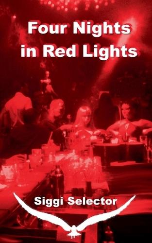 Four Nights in Red Lights: Hell bells never look better than when swung by a girl.