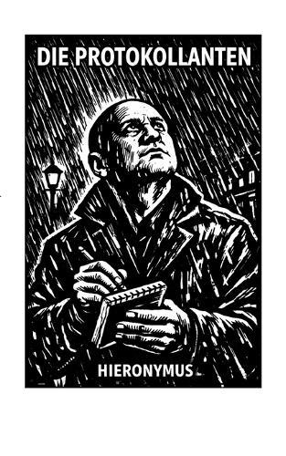 Die Protokollanten
