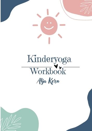 Kinderyoga: Workbook