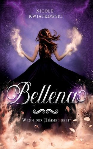 Bellena: Wenn der Himmel bebt