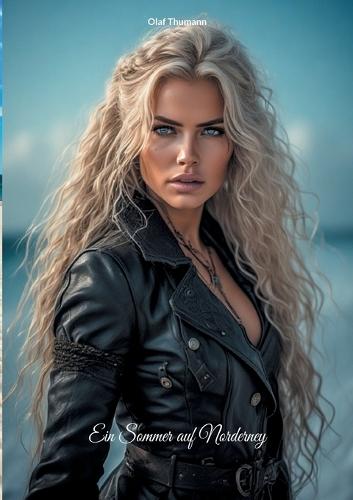 Ein Sommer auf Norderney