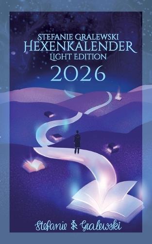 Hexenkalender 2026 - Die Light-Edition