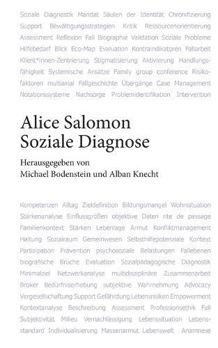 Soziale Diagnose