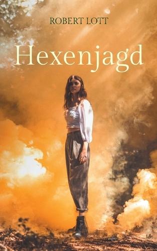 Hexenjagd