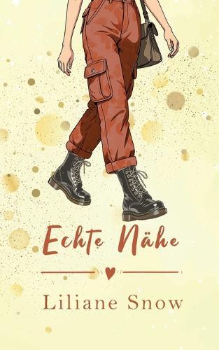 Echte Nähe: Mara und Sándor