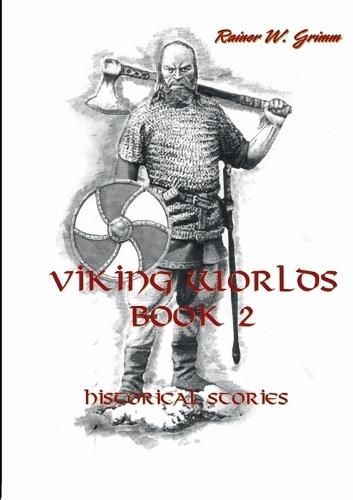 Viking Worlds Book 2