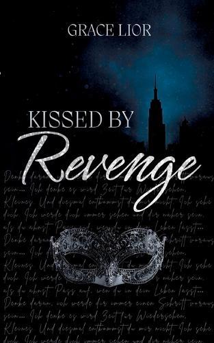 Kissed by Revenge