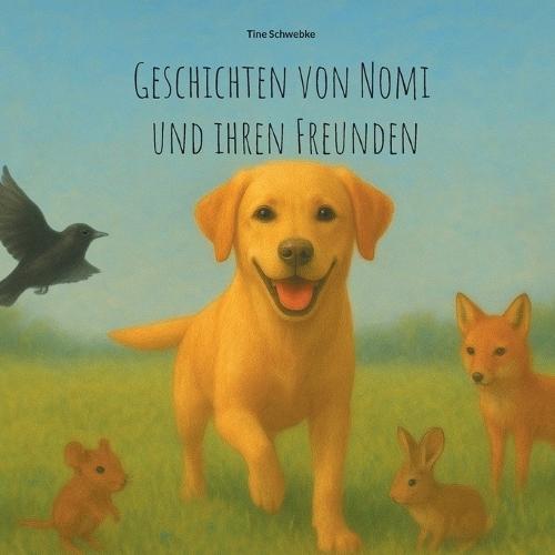 Geschichten von Nomi und ihren Freunden