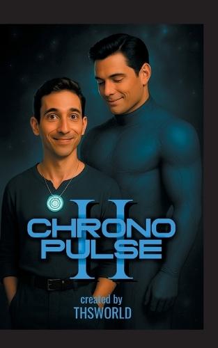 Chrono Pulse II