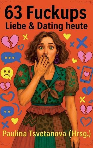 63 Fuckups: Liebe & Dating heute
