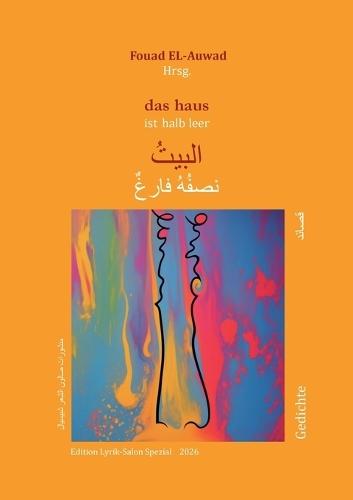 Das haus ist halb leer