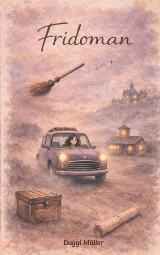 Fridoman: Die Ankunft