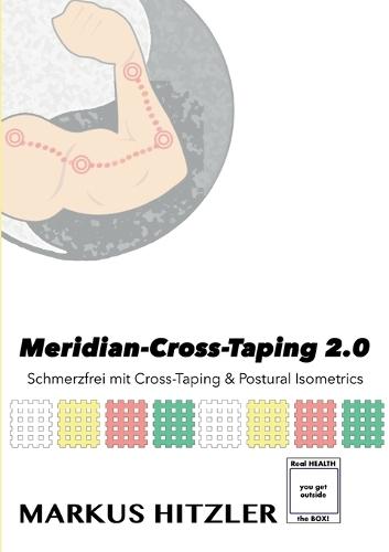 Meridian-Cross-Taping 2.0: Schmerzfrei mit Cross-Taping & Postural Isometrics