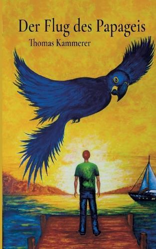 Der Flug des Papageis