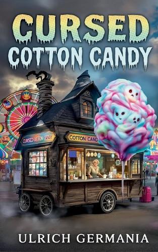 Cursed Cotton Candy: Eerie Tales from the Fun Fair