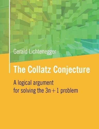 The Collatz Conjecture: A logical argument for solving the 3n+1 problem