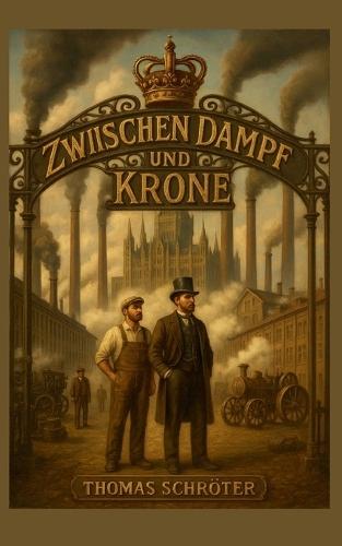 Zwischen Dampf und Krone