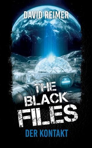 Der Kontakt: Science Fiction Thriller