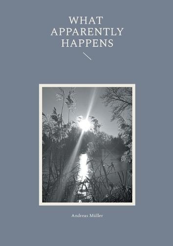 What apparently happens